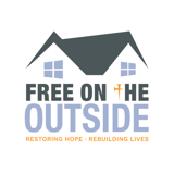 Free On the Outside logo