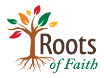 Roots of Faith Inc logo
