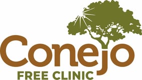 Conejo Free Clinic logo