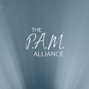 The P.A.M. Alliance logo