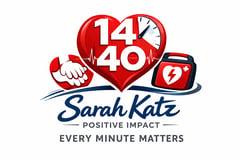 1440 Sarah Katz Foundation logo