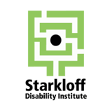 STARKLOFF DISABILITY INSTITUTE logo
