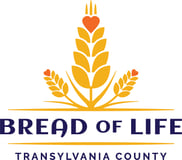 Bread of Life Inc logo