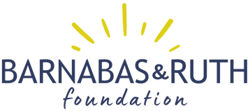 Barnabus & Ruth Foundation logo