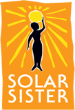 SOLAR SISTER INC logo