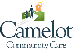 Camelot Community Care logo