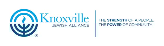 Knoxville Jewish Alliance Inc logo