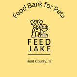 Feed Jake logo