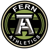 Fern Athletics Foundation, Inc. logo