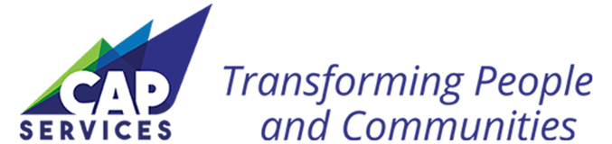 CAP Services, Inc. logo