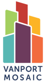 Vanport Mosaic logo