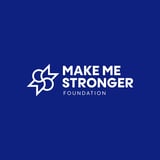 Make Me Stronger Foundation logo