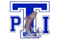 Point Isabel ISD logo