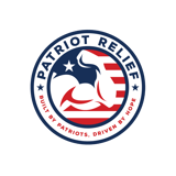 Patriot Relief logo