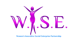 Women's Innovative Social Enterprise logo