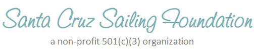 Santa Cruz Sailing Foundation logo