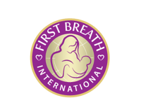First Breath International logo
