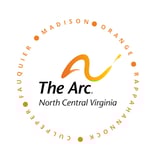 The Arc of North Central Virginia Inc logo