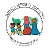 Humbly Assisting Humanity logo