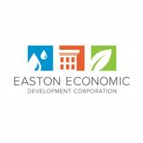 Easton Economic Development Corporation logo