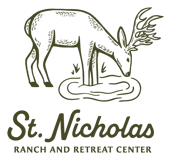 The Greek Orthodox Metropolis of San Francisco - St Nicholas Ranch logo