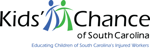 KIDS CHANCE OF SOUTH CAROLINA INC logo
