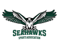 Seahawks Sports Association logo