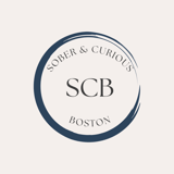 Sober & Curious Boston Inc. logo