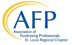 Association of Fundraising Professionals St. Louis logo