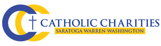 Catholic Charities of Saratoga Warren and Washington Counties logo