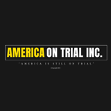 America On Trial Inc logo