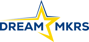Dream MKRS logo