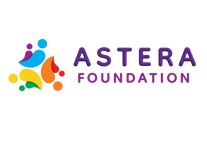 Astera Foundation logo