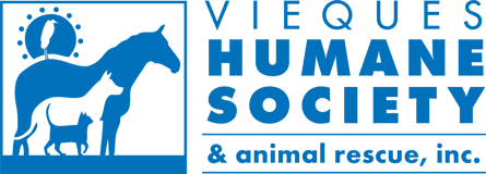 Vieques Humane Society logo