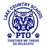 Lake Country PTO logo