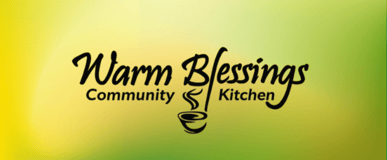 Warm Blessings Inc logo