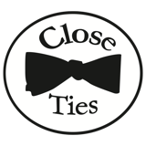 Close Ties Leadership Program logo
