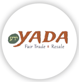 Yada Fair Trade and Resale logo