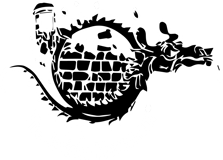The Jericho Movement logo
