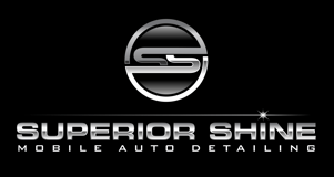 Superior Shine logo