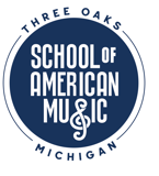 School of American Music logo