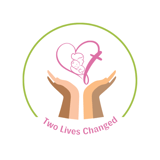 Two Lives Changed logo