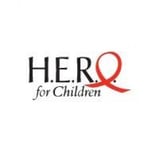 H.E.R.O. for Children, Inc. logo