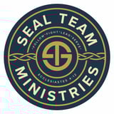 Seal Team Ministries, Inc logo