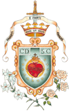 The Consoling Sisters of the Sacred Heart of Jesus USA logo