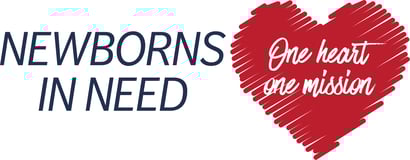 Newborns in Need logo