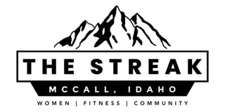 McCall Streak logo