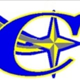 South Florida Contenders Baseball Team logo