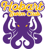 Hobart Swim Club logo