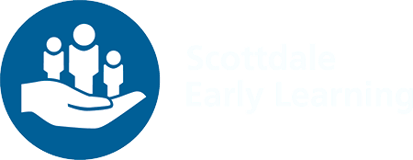 Scottdale Early Learning, Inc. logo